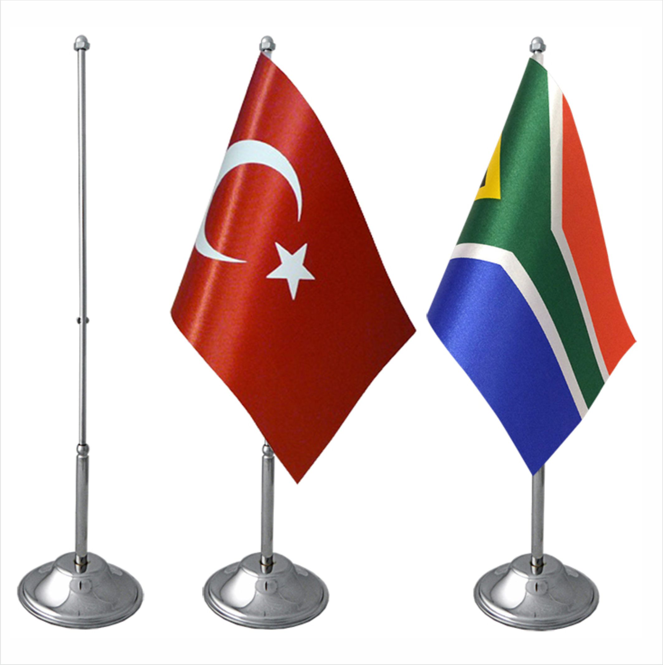 Masa Bayrakları