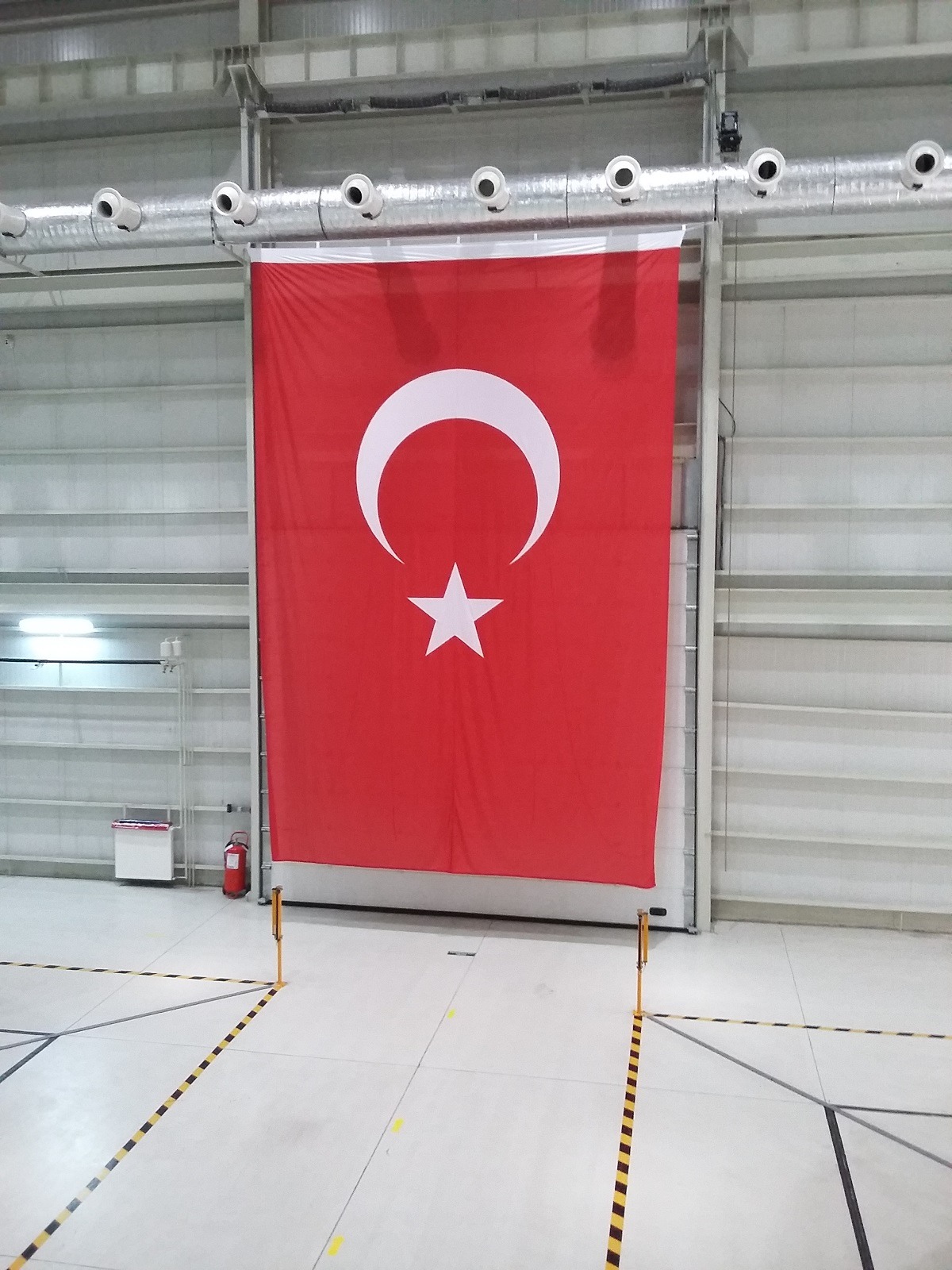 Türk Bayrağı
