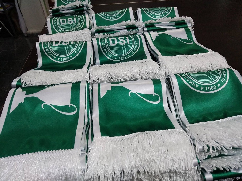 Saten Atkı