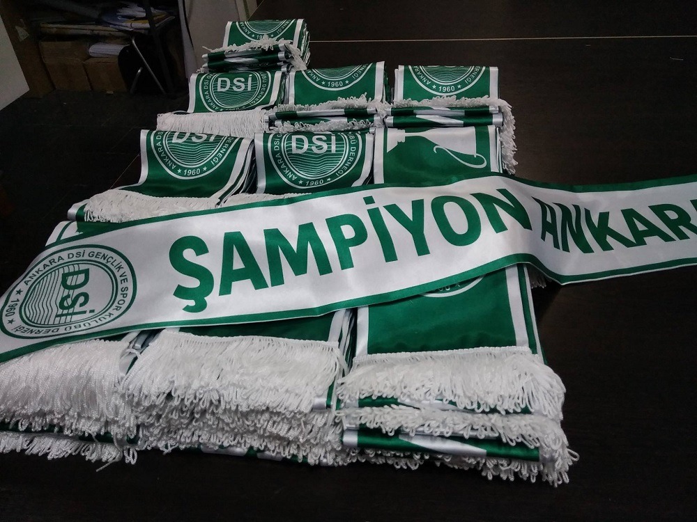 Saten Atkı