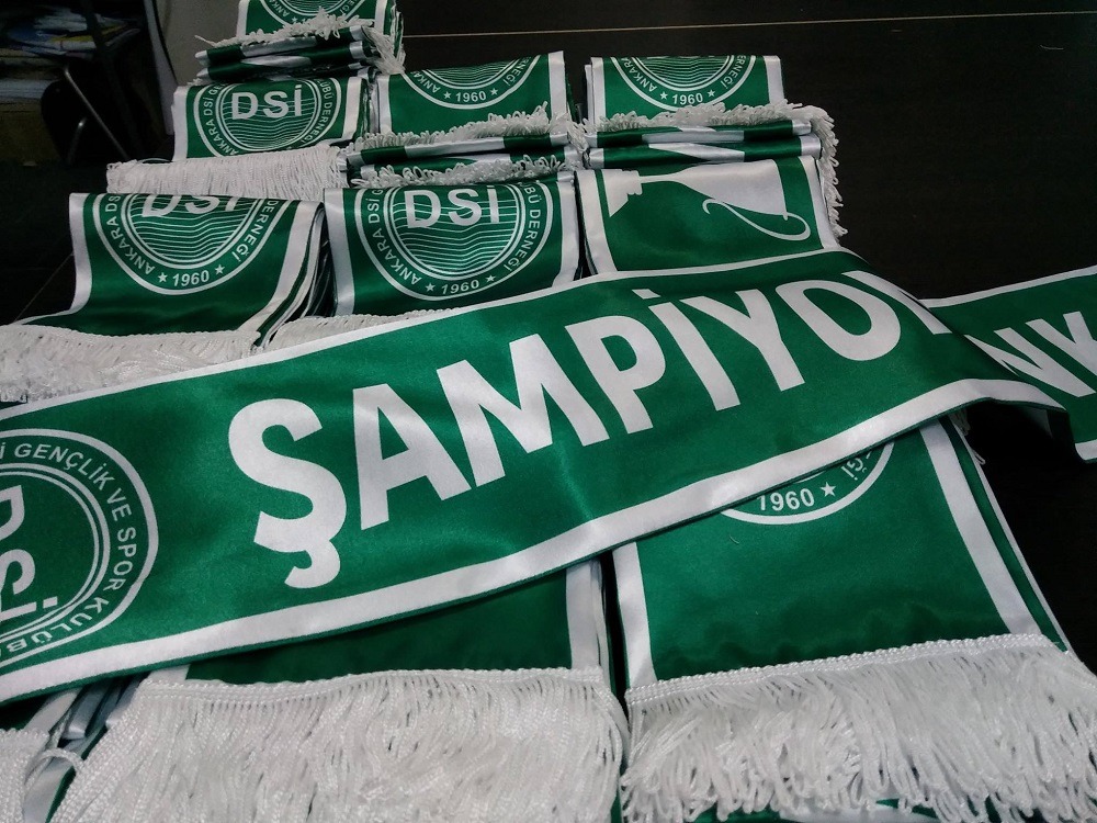 Saten Atkı