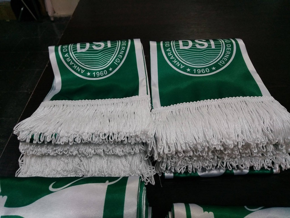 Saten Atkı
