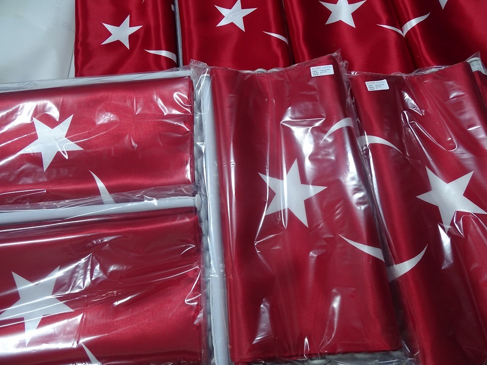 Türk Bayrağı