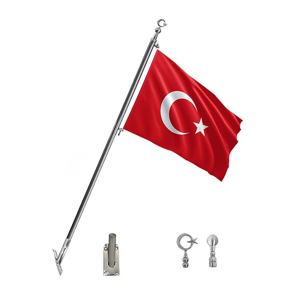 Bayrak Direkleri