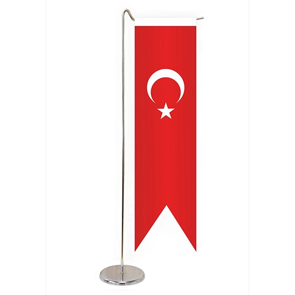 Masa Bayrakları