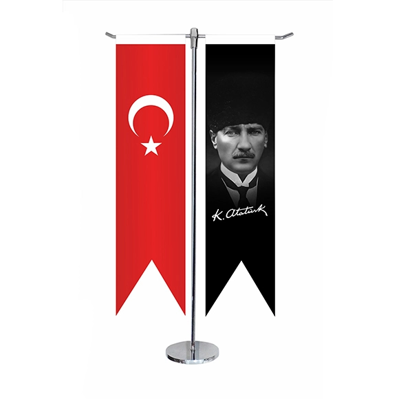 Masa Bayrakları
