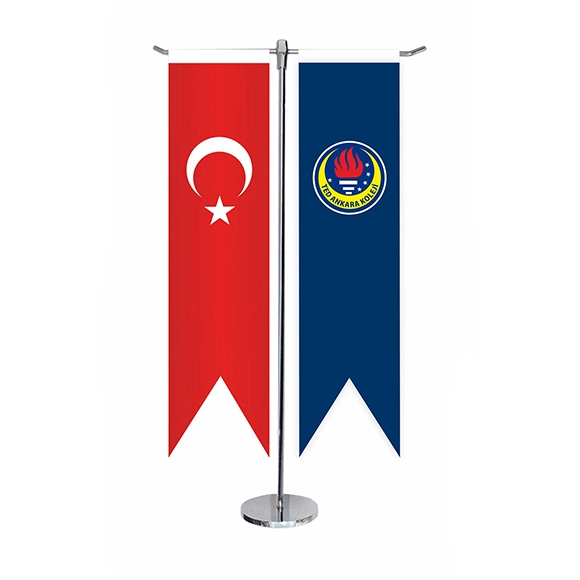 Masa Bayrakları