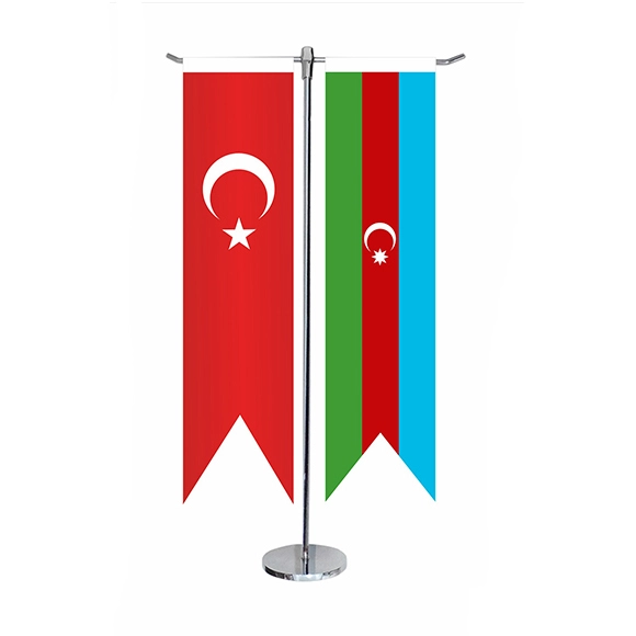 Masa Bayrakları