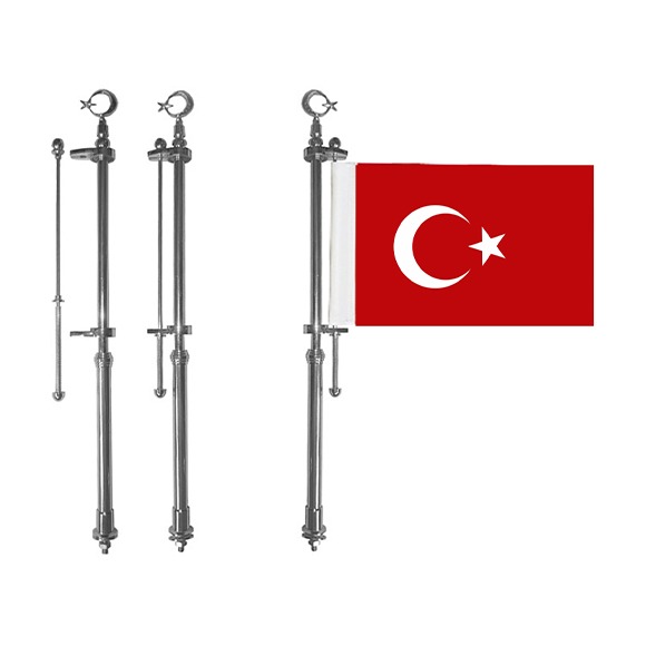 Bayrak Direkleri