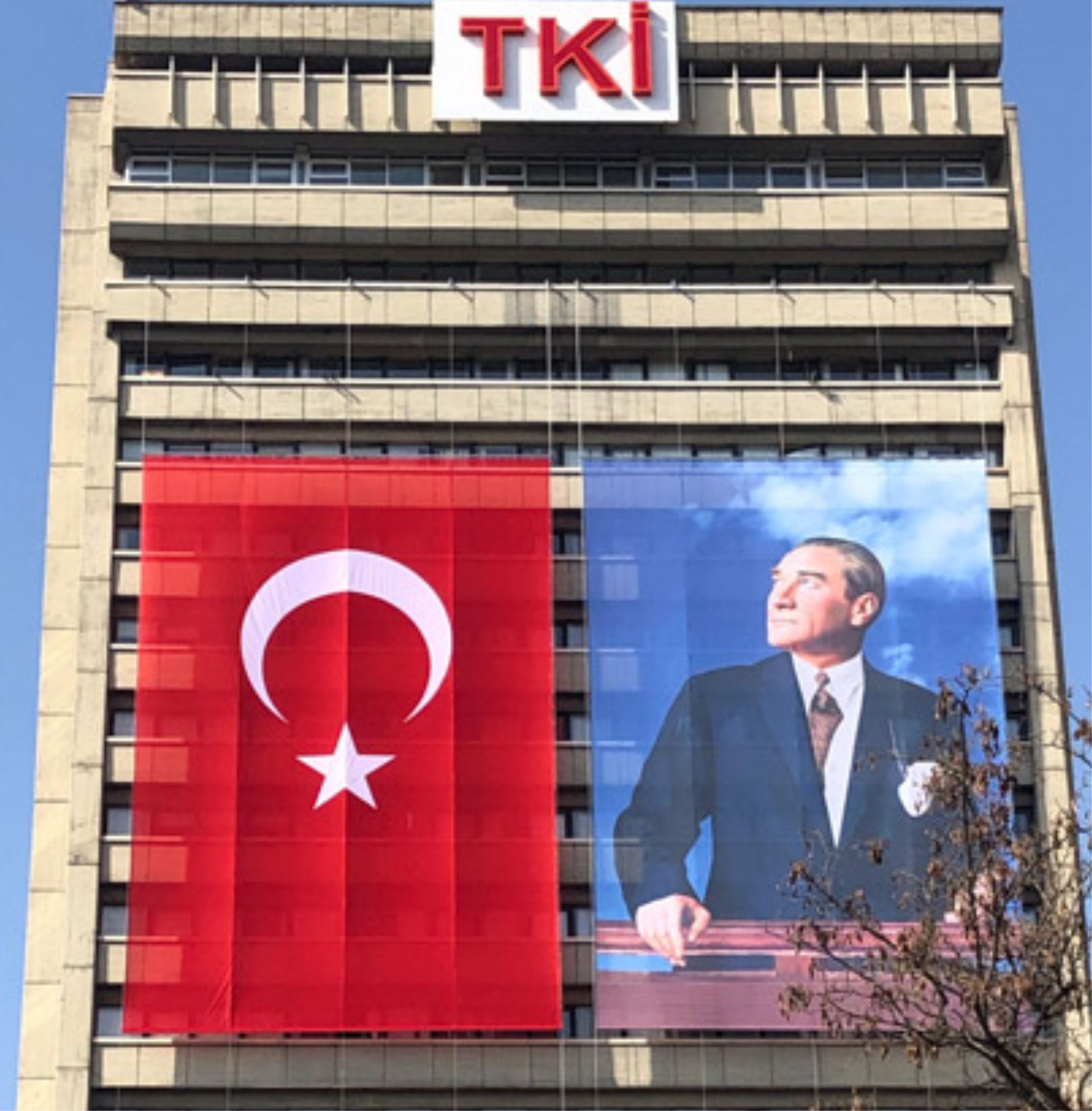 Türk Bayrağı
