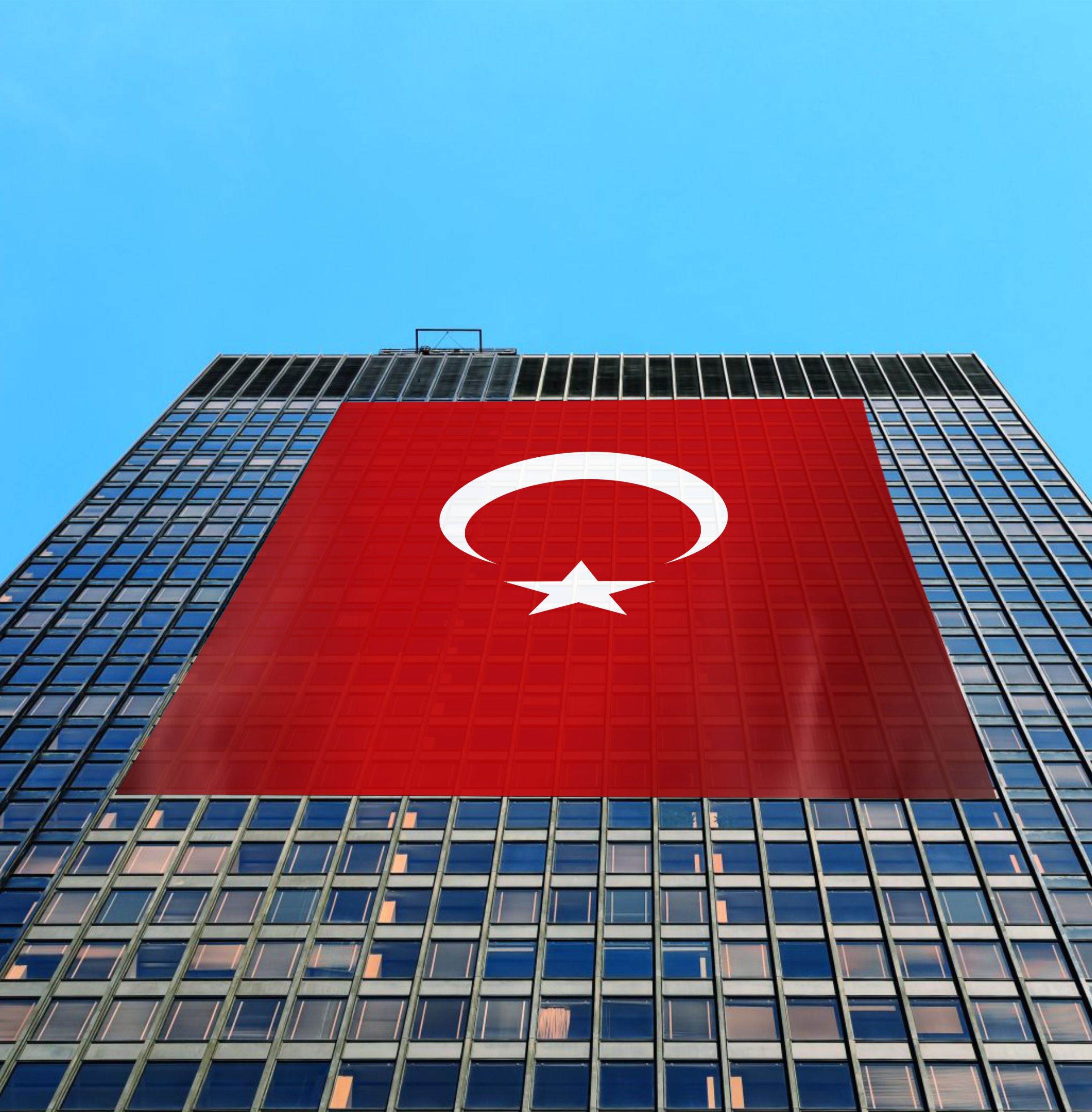 Türk Bayrağı