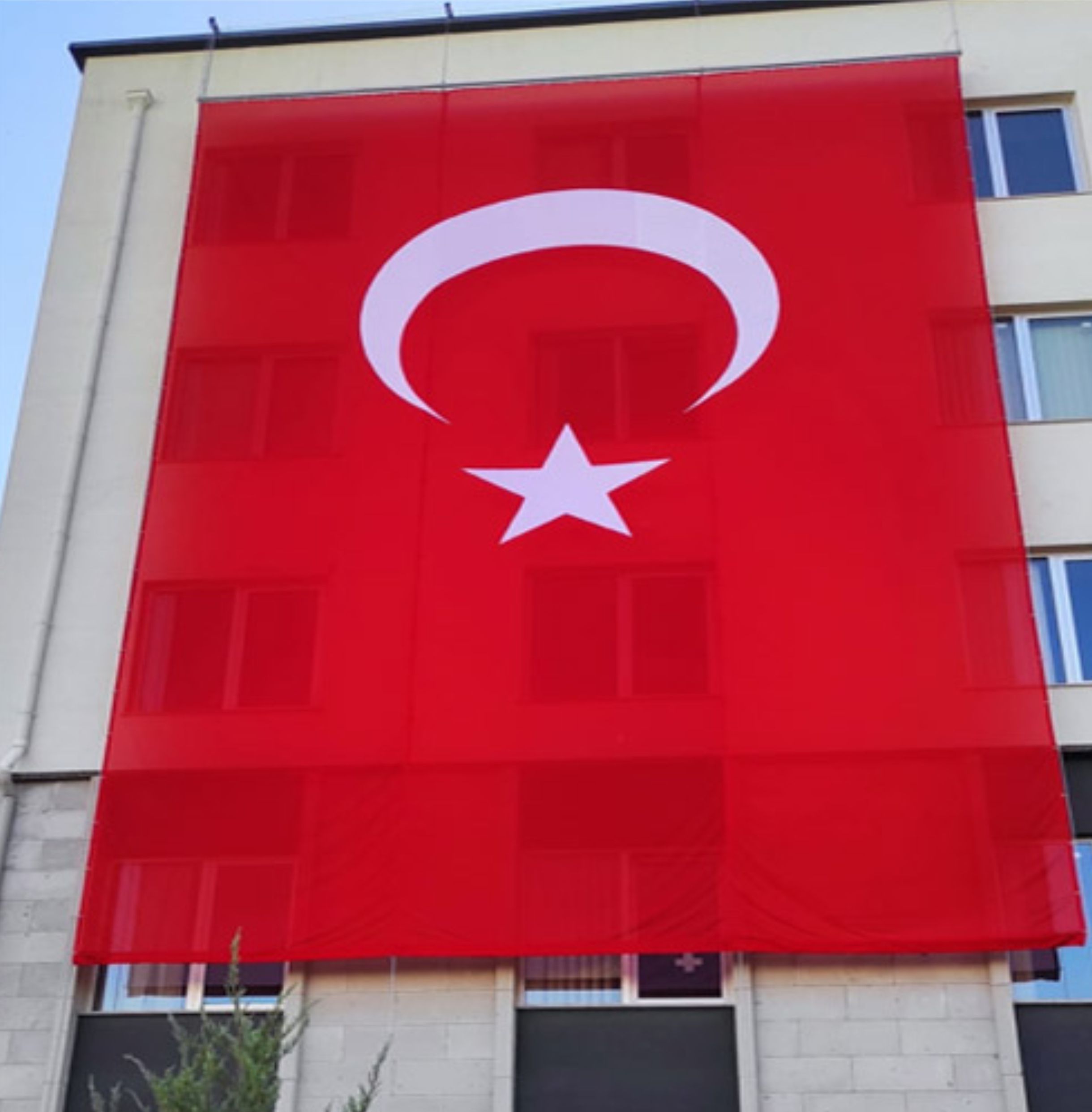 Türk Bayrağı