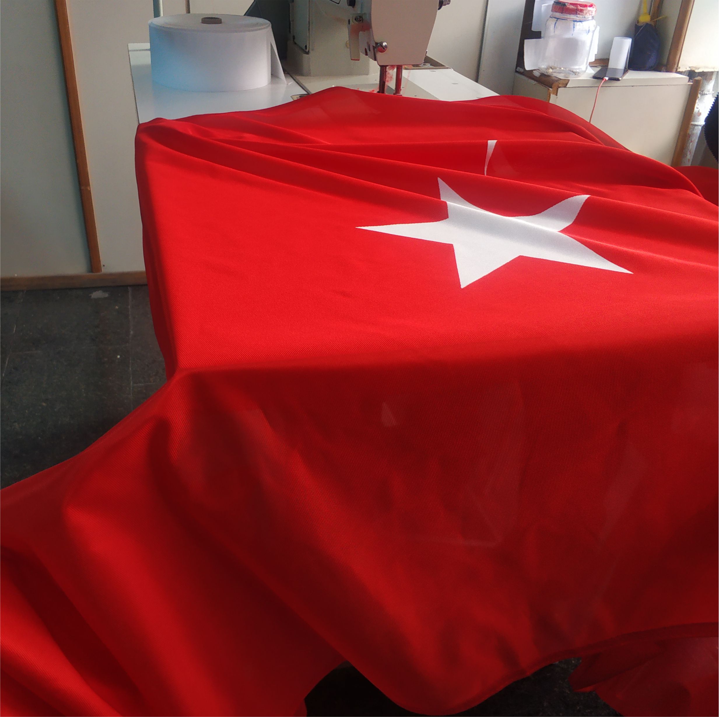 Türk Bayrağı