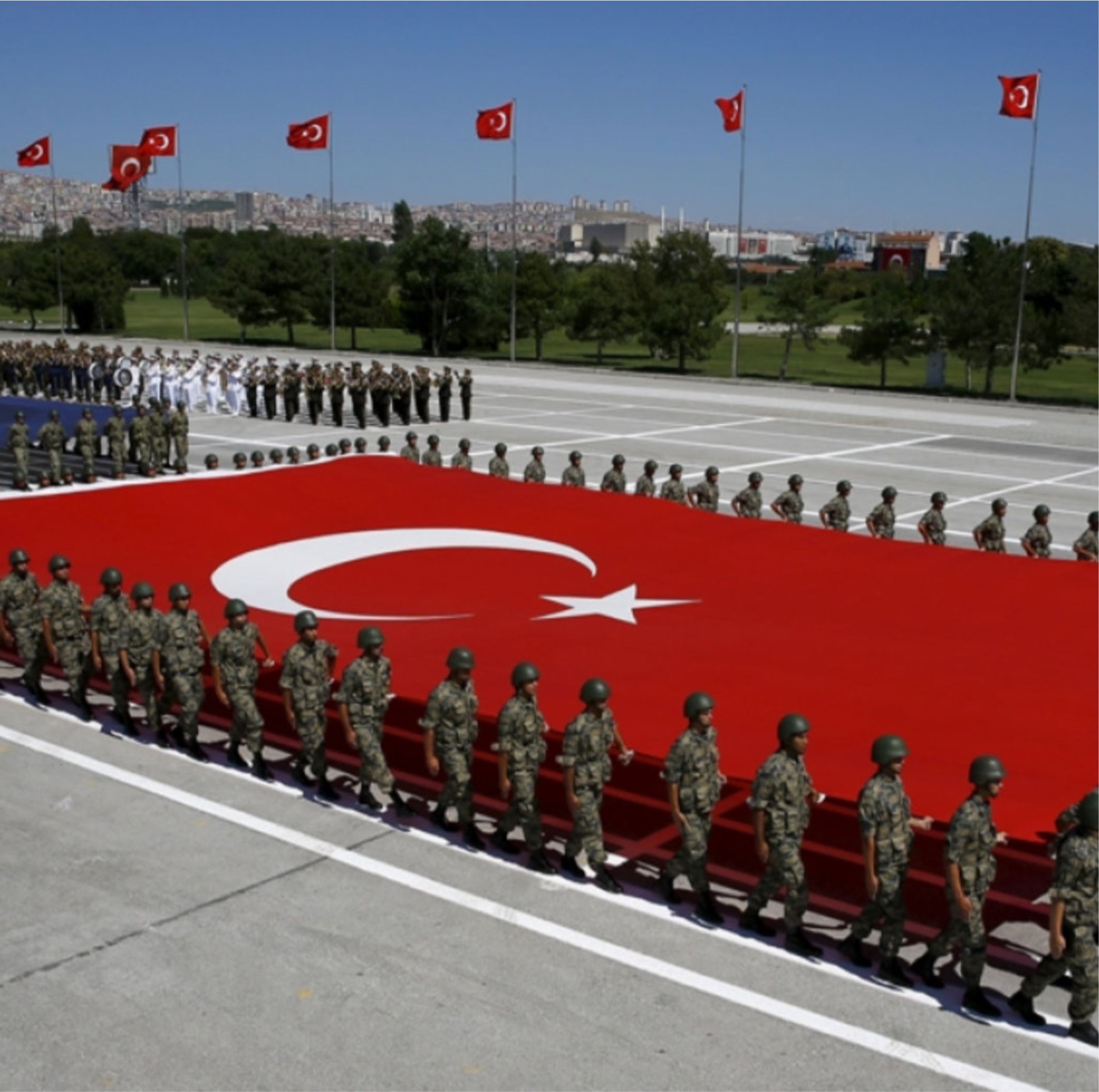 Türk Bayrağı