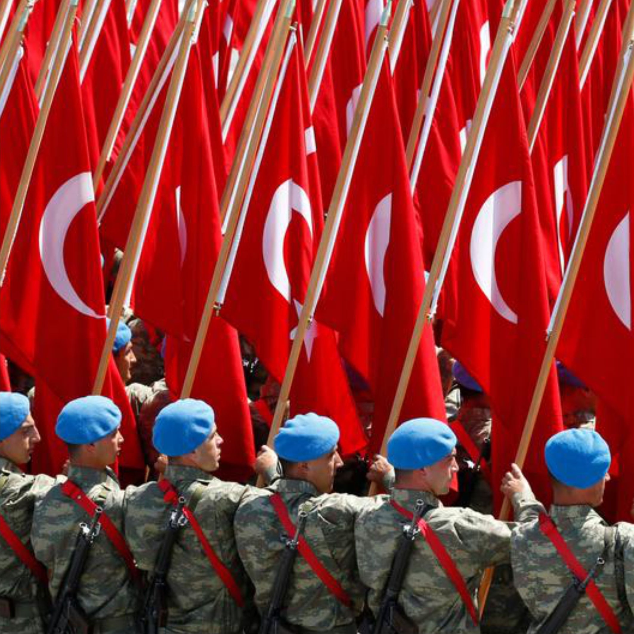 Türk Bayrağı