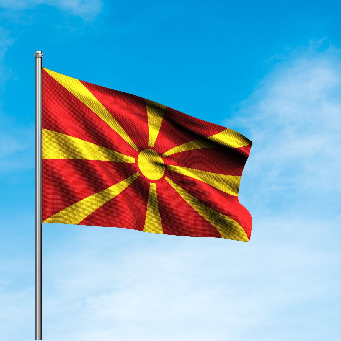 Ülke Bayrakları